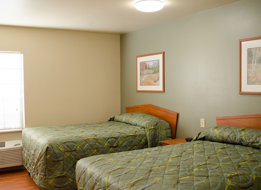 Woodspring Suites Columbus Southeast Groveport Kamer foto