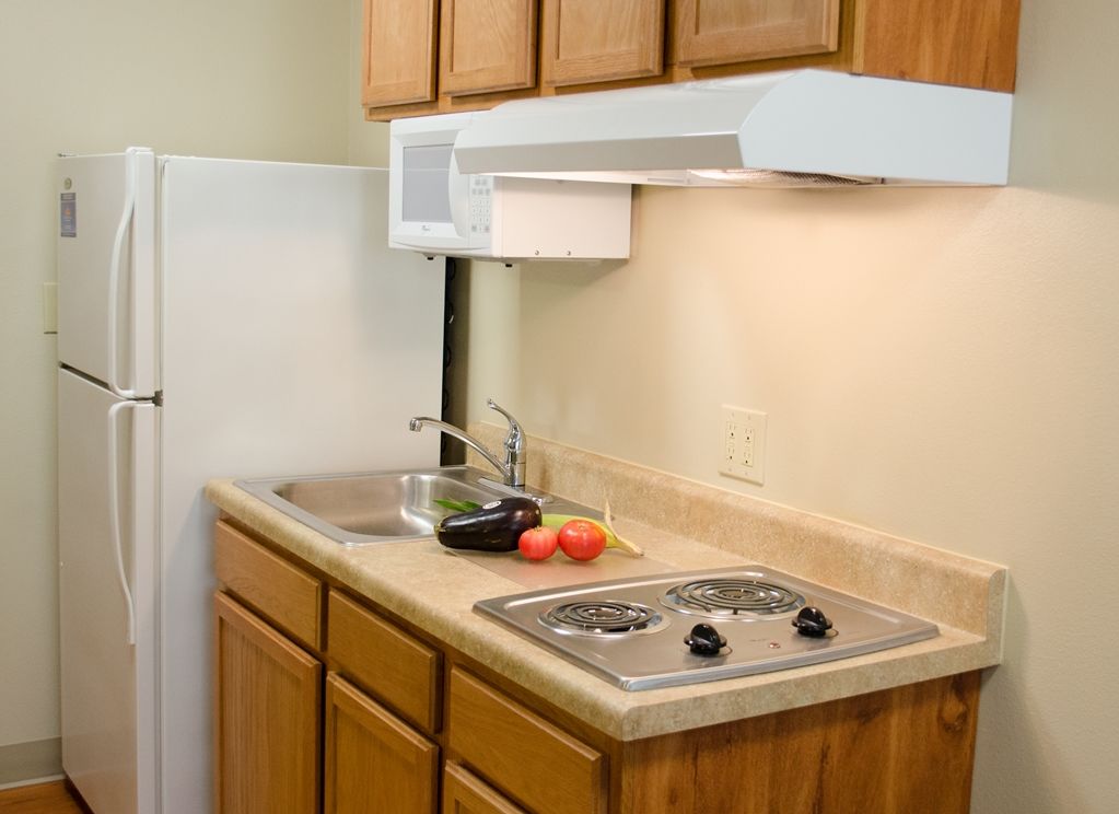 Woodspring Suites Columbus Southeast Groveport Kamer foto